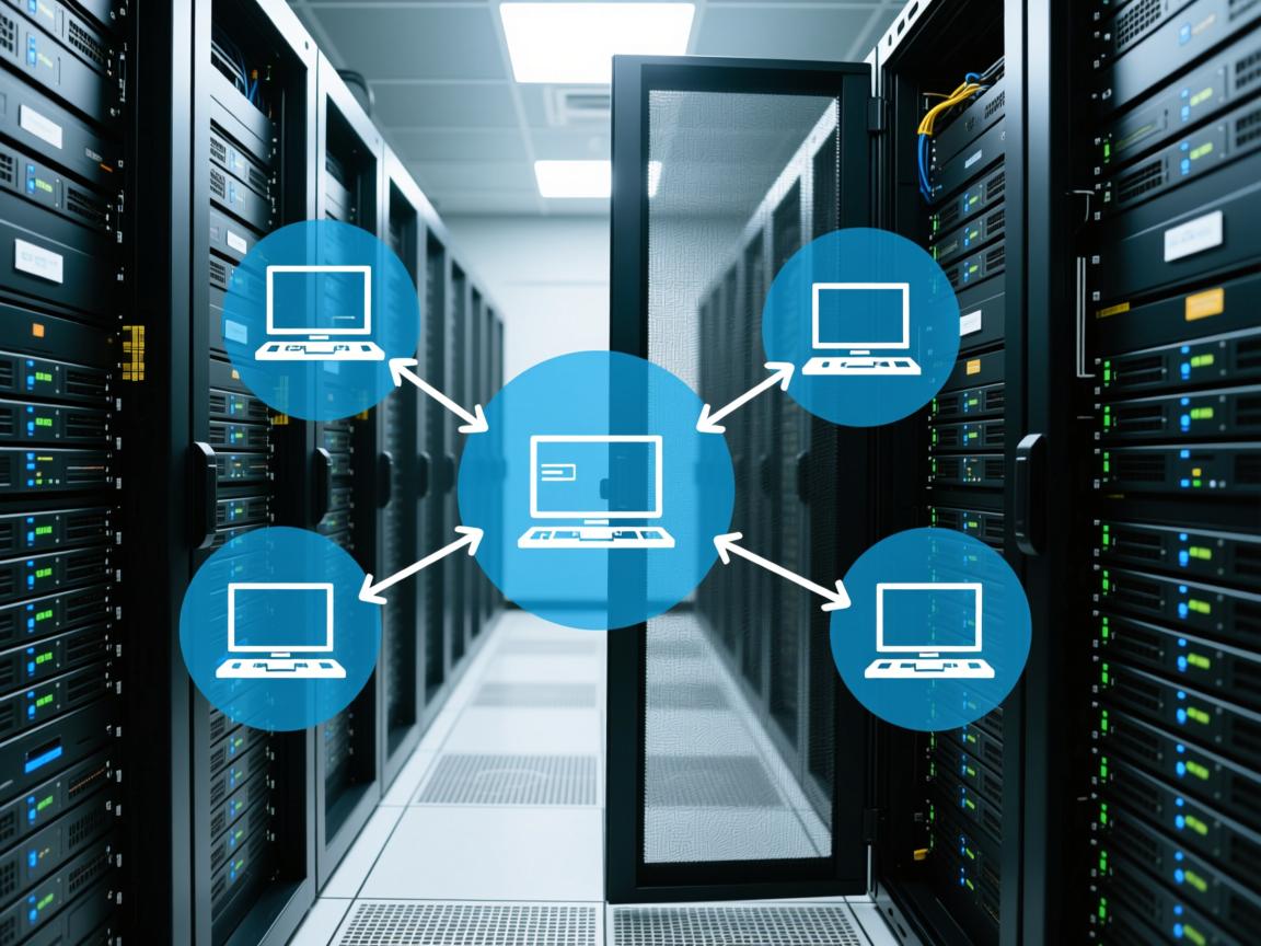 物理机和虚拟机网络关系 第3张 物理机和虚拟机网络关系 第3张