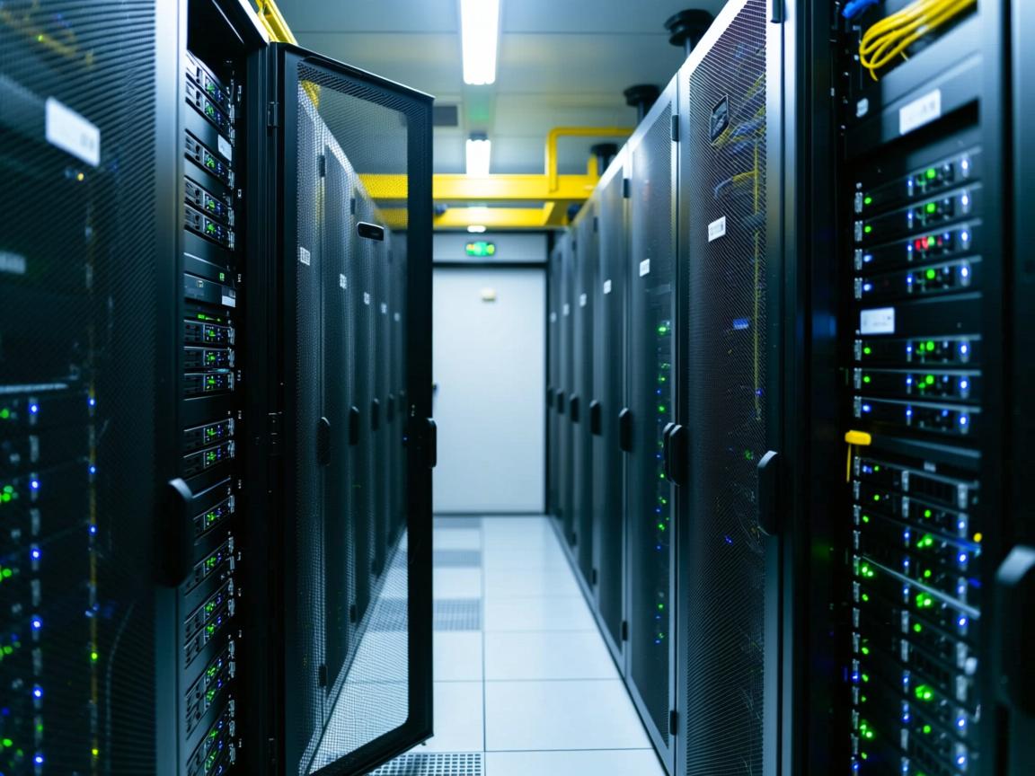 河南的dns服务器虚拟主机  第1张