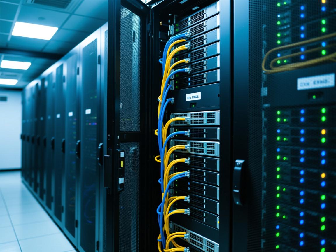 河南的dns服务器虚拟主机  第3张