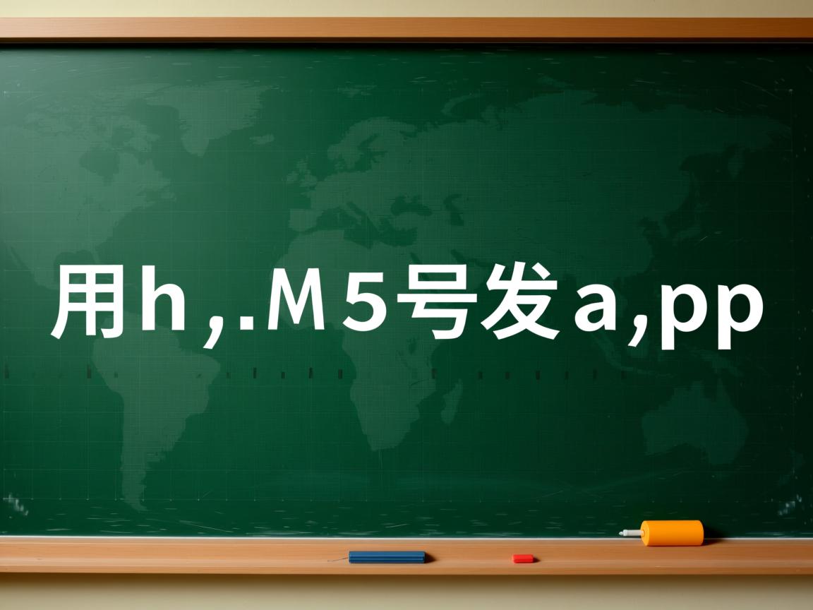 如何用html5开发app  第3张