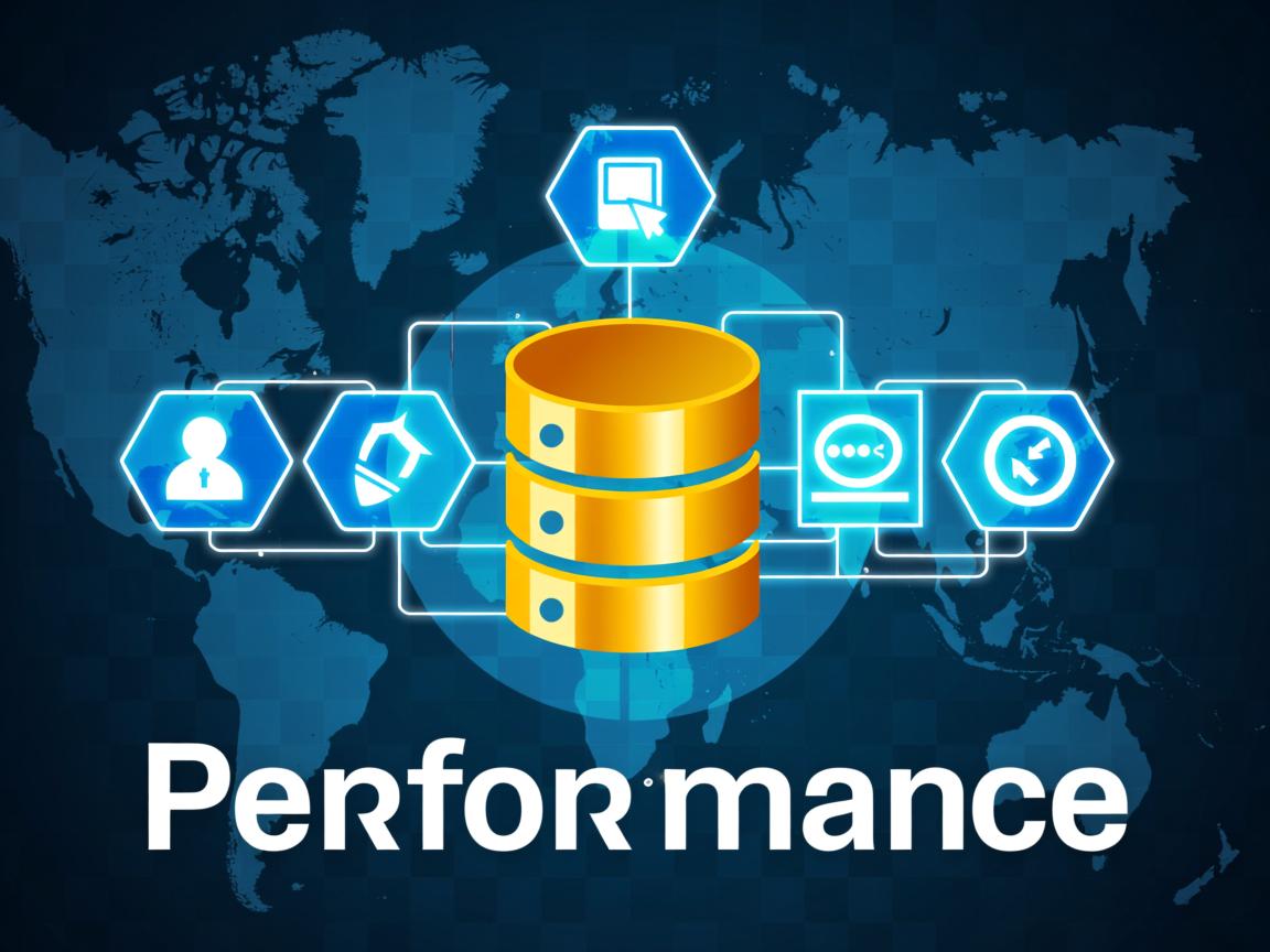 怎么查看数据库的性能 第2张 怎么查看数据库的性能 第2张