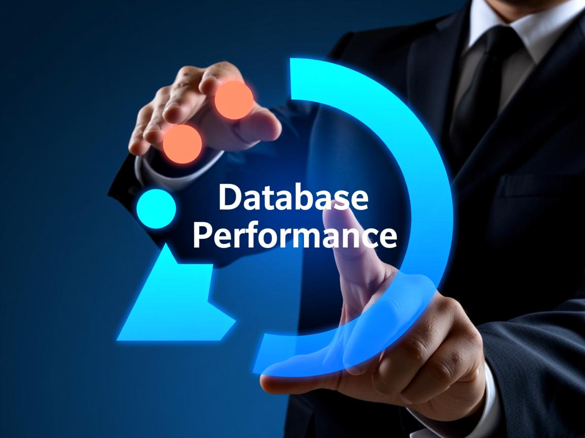 怎么查看数据库的性能 第3张 怎么查看数据库的性能 第3张