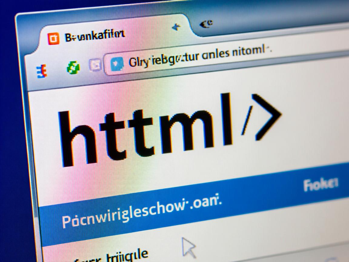 vb 如何显示 html文件 第2张 vb 如何显示 html文件 第2张