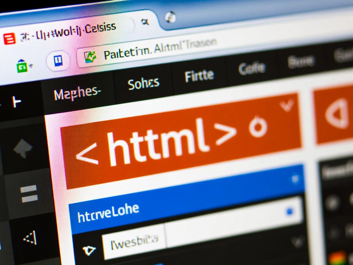 vb 如何显示 html文件 第3张 vb 如何显示 html文件 第3张