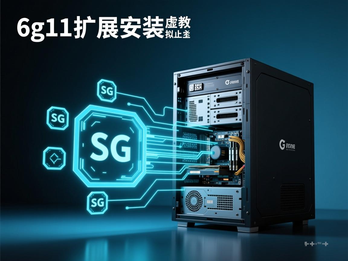 sg11扩展安装教程虚拟主机  第2张