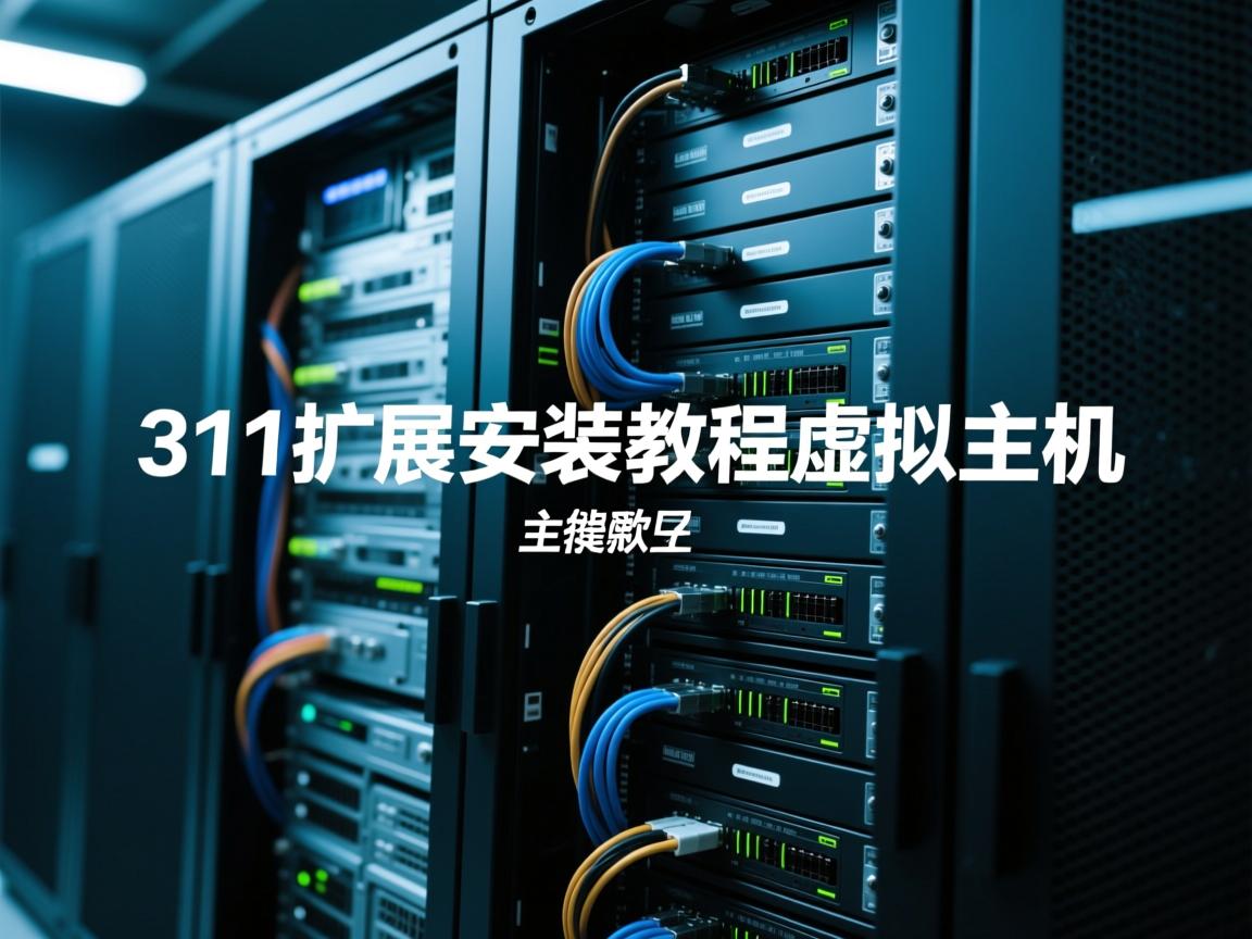 sg11扩展安装教程虚拟主机  第3张