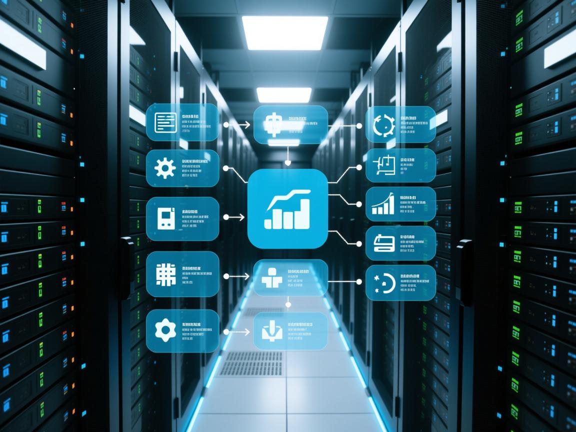 数据库数据怎么排序规则 第1张 数据库数据怎么排序规则 第1张