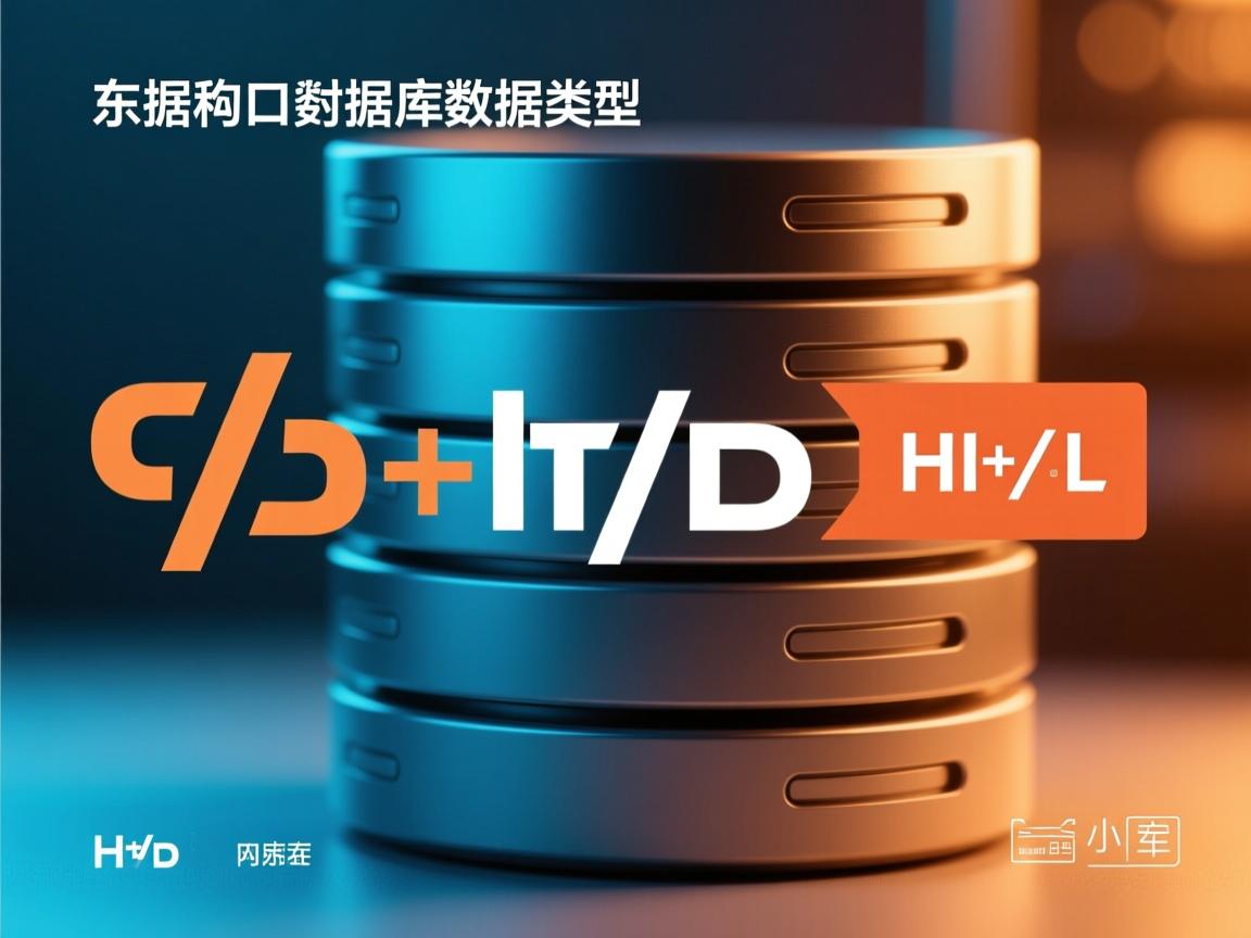 html怎么调用数据库数据类型