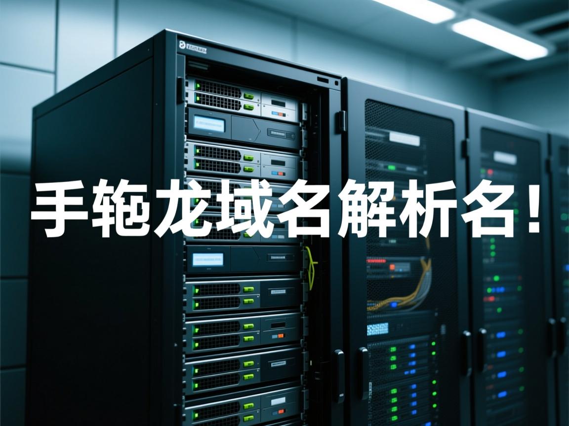 虚拟主机能泛域名解析么 第1张 虚拟主机能泛域名解析么 第1张