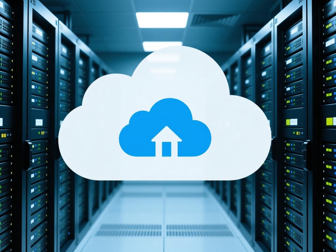 云虚拟主机部署服务器吗 第1张 云虚拟主机部署服务器吗 第1张