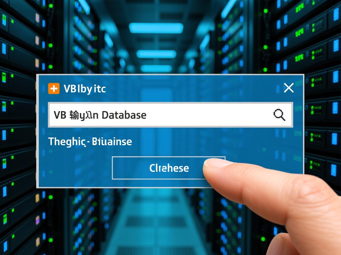 怎么保存vb输入数据库  第2张