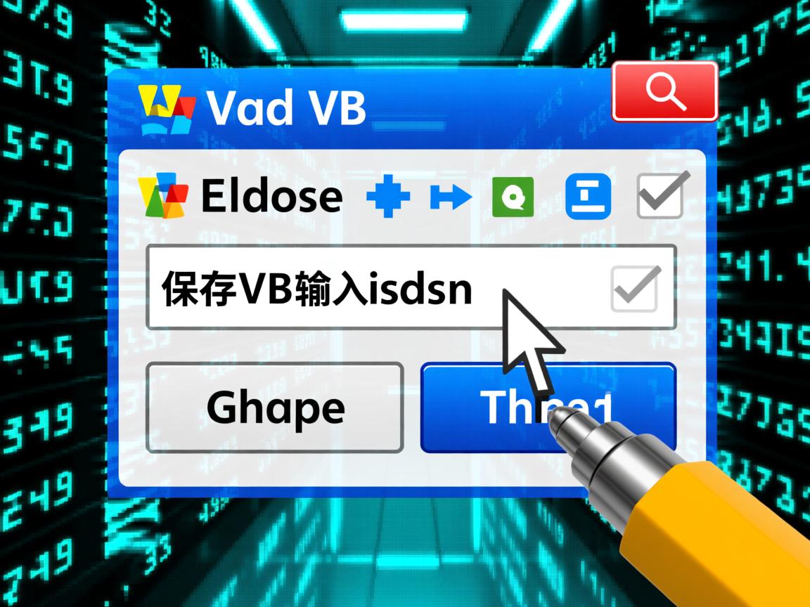 怎么保存vb输入数据库  第3张