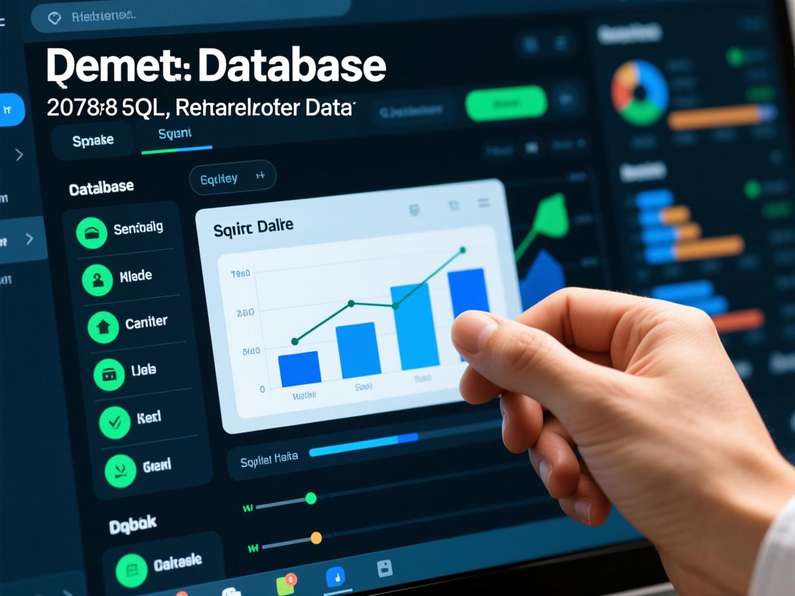 sql删除的数据库怎么恢复数据 第3张 sql删除的数据库怎么恢复数据 第3张