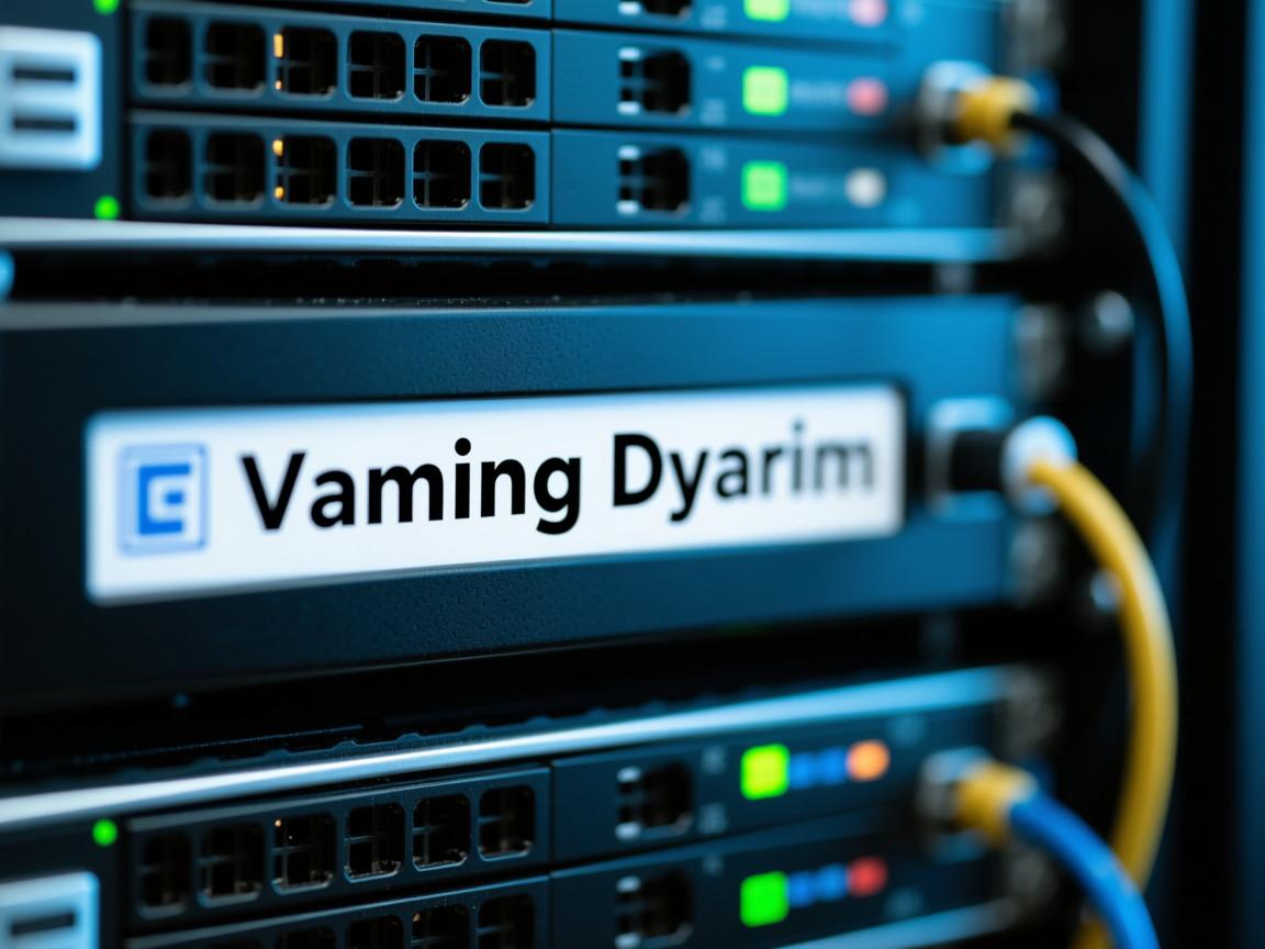 物理机ping虚拟机的域名 第1张 物理机ping虚拟机的域名 第1张