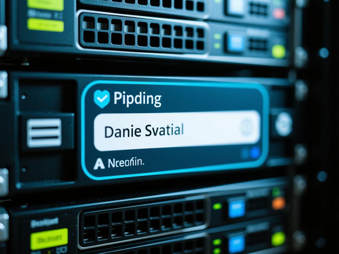 物理机ping虚拟机的域名 第2张 物理机ping虚拟机的域名 第2张