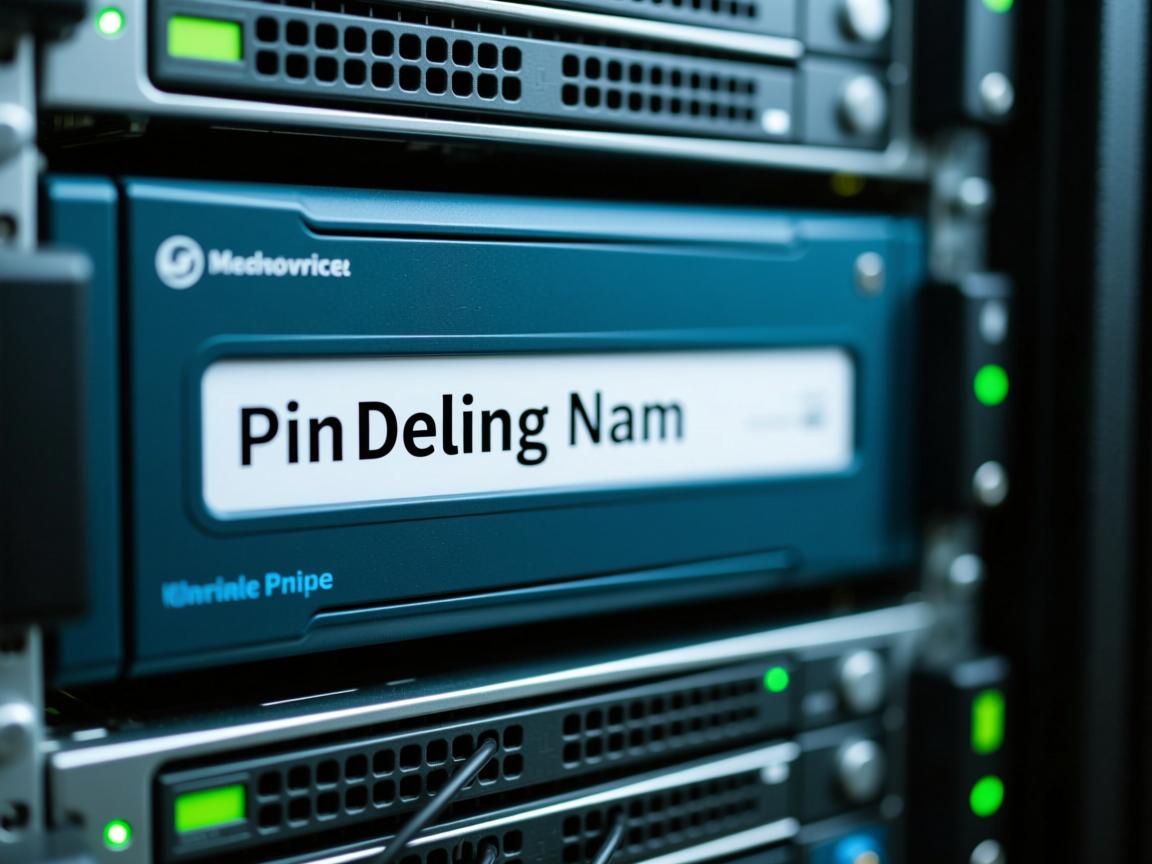 物理机ping虚拟机的域名 第3张 物理机ping虚拟机的域名 第3张