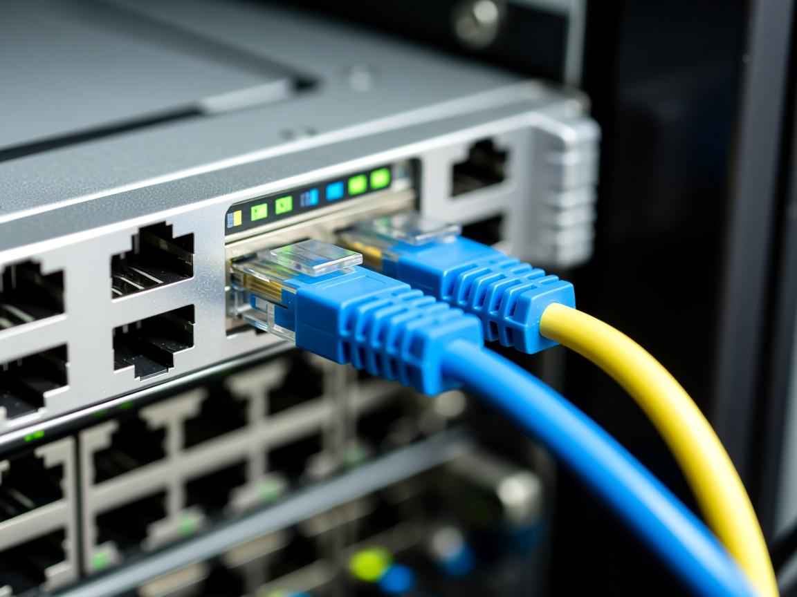 虚拟机桥接物理机网卡 第2张 虚拟机桥接物理机网卡 第2张