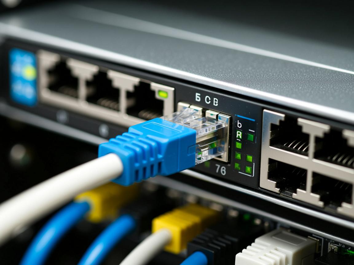 虚拟机桥接物理机网卡 第3张 虚拟机桥接物理机网卡 第3张