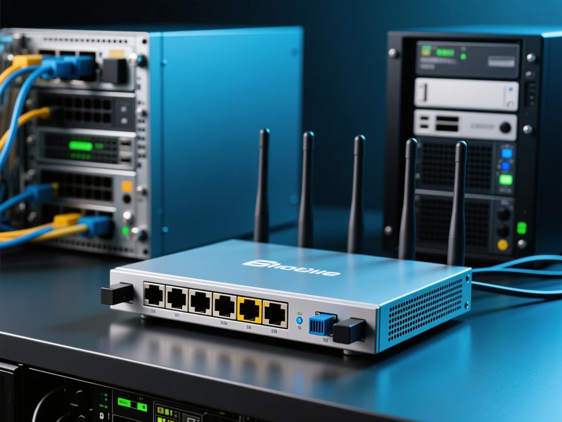 软路由物理机和虚拟机 第2张 软路由物理机和虚拟机 第2张