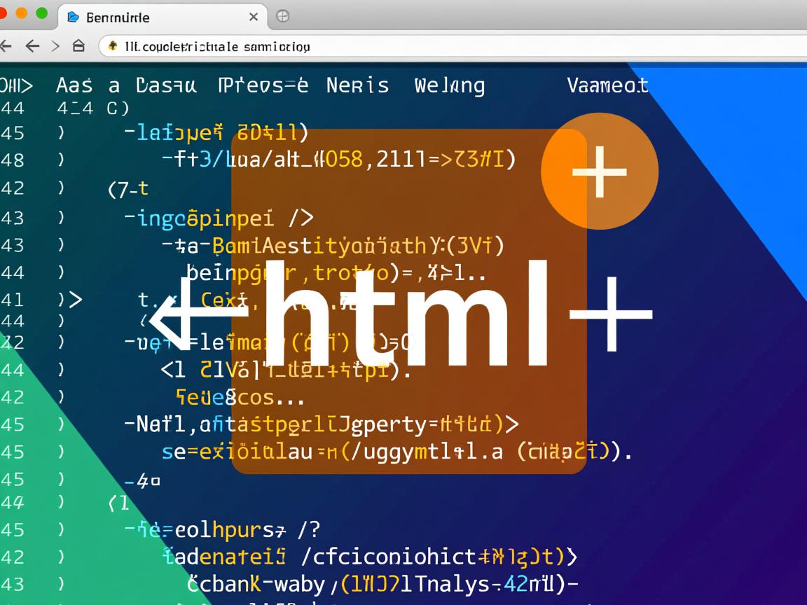如何编辑html文件 第1张 如何编辑html文件 第1张