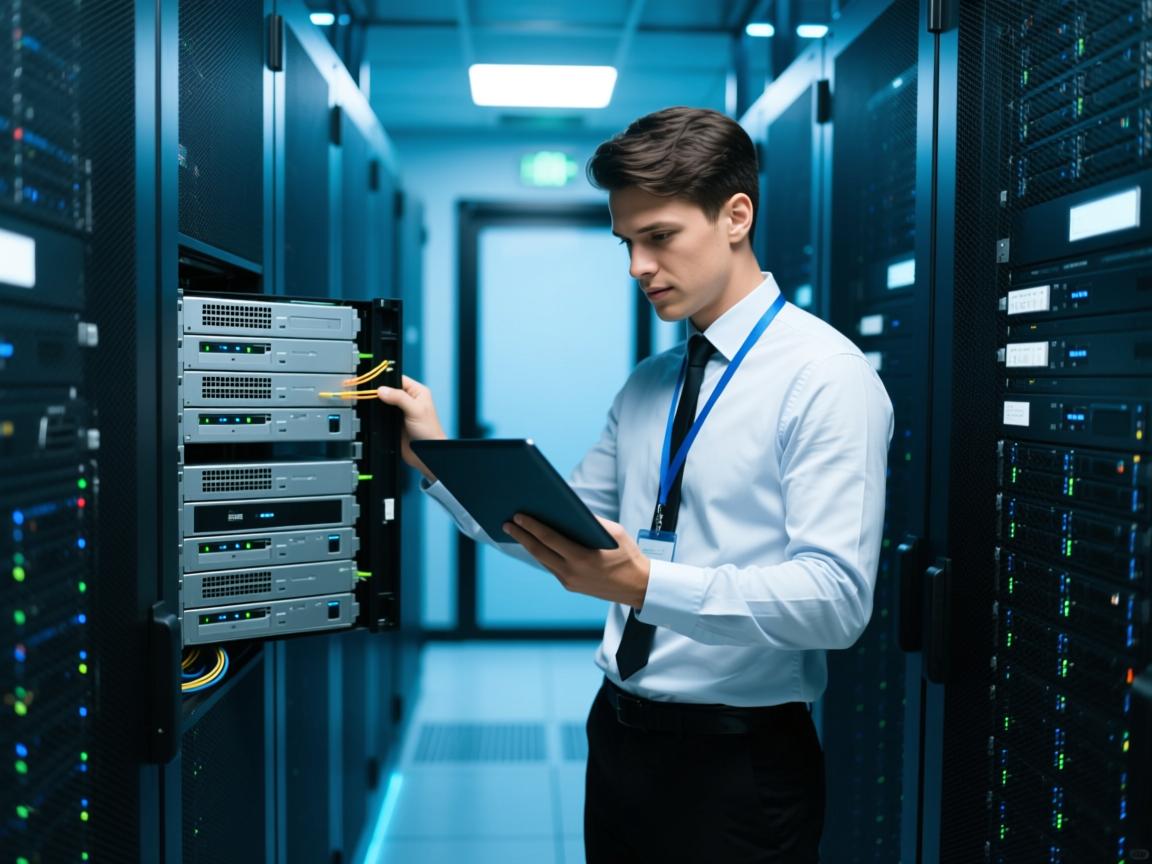 建立一个虚拟主机的步骤  第3张