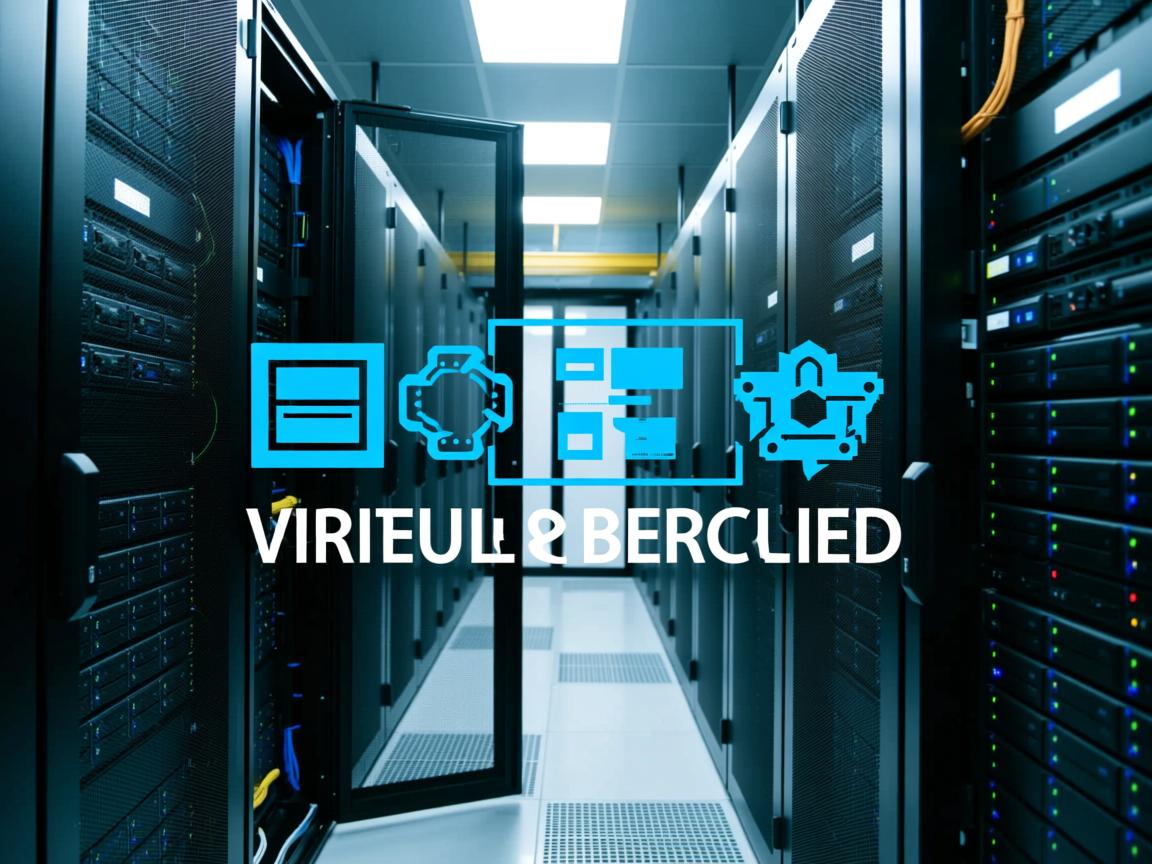 怎么判断物理机和虚拟机  第2张