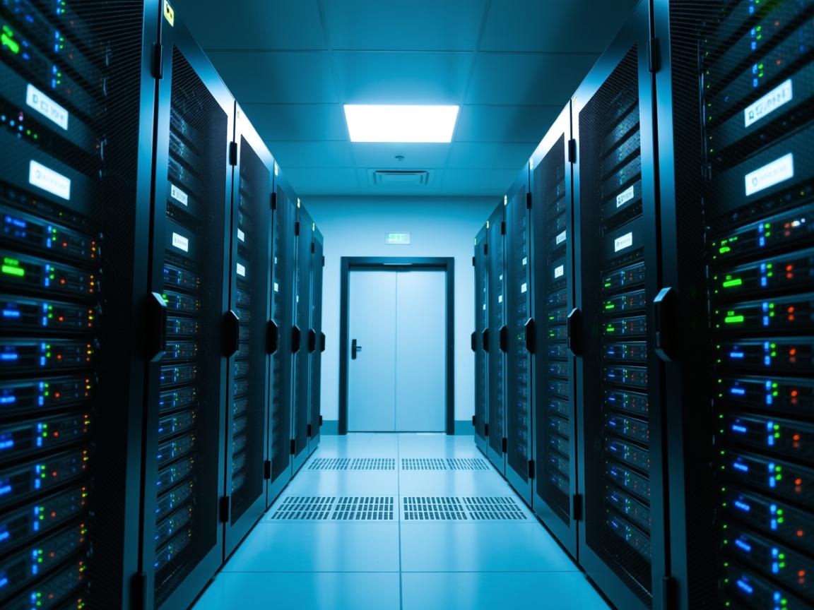 虚拟主机和服务器介绍  第1张