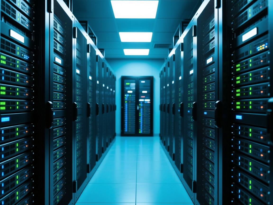 虚拟主机和服务器介绍  第2张