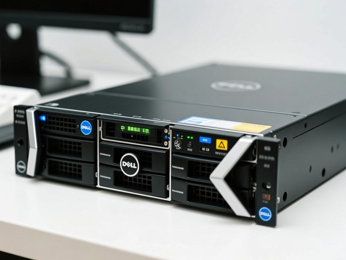 天津赛格dell服务器虚拟主机  第2张