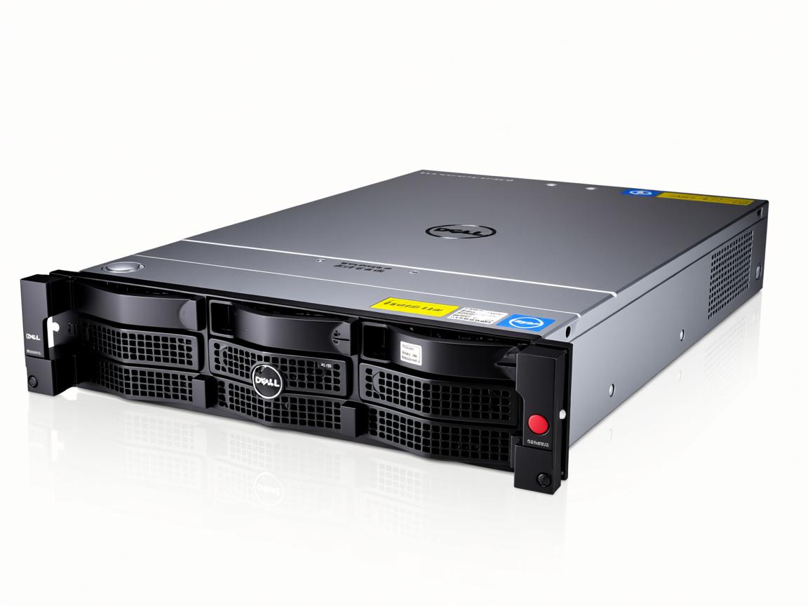 天津赛格dell服务器虚拟主机  第3张