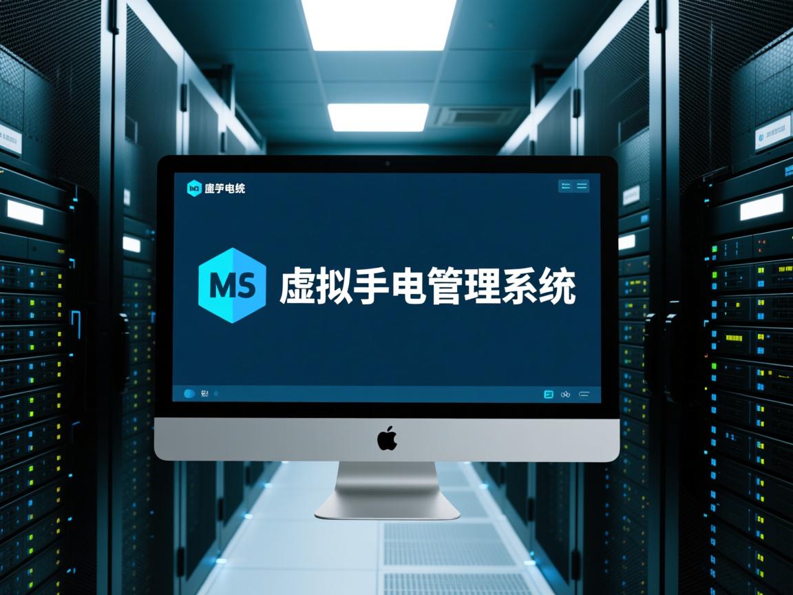 m3型虚拟主机管理系统 第2张 m3型虚拟主机管理系统 第2张