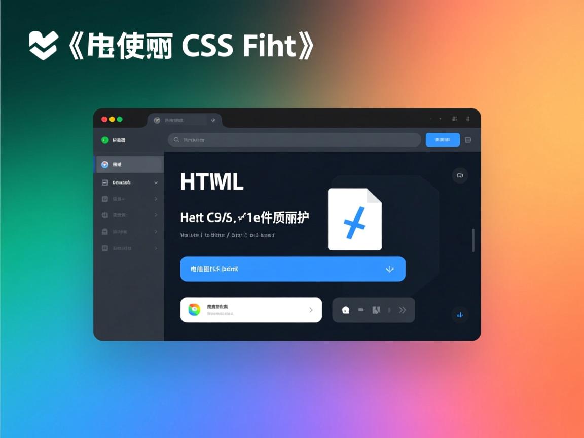 html如何调用css文件 第3张 html如何调用css文件 第3张
