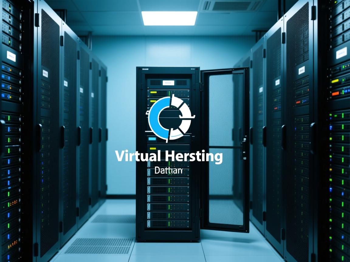 基于ip的虚拟主机什么意思  第1张