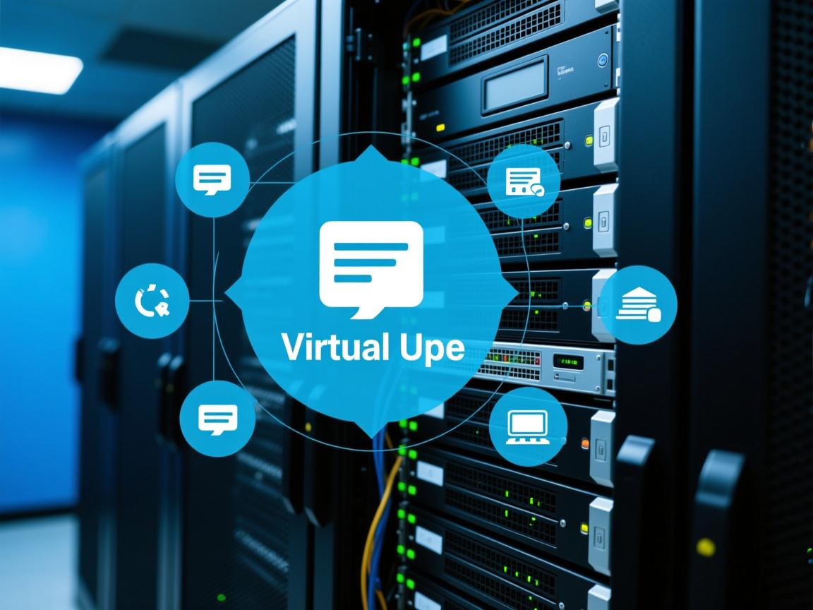 基于ip的虚拟主机什么意思  第2张