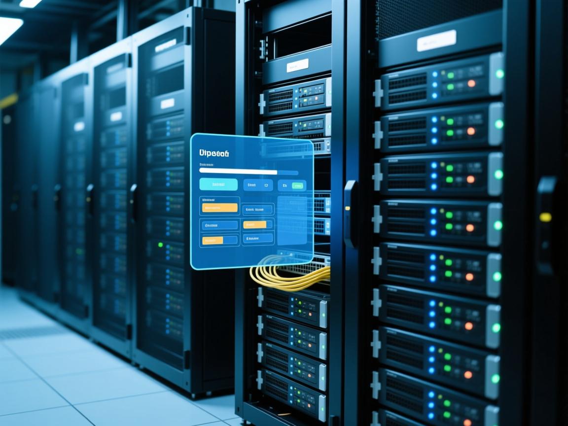 基于ip的虚拟主机什么意思  第3张