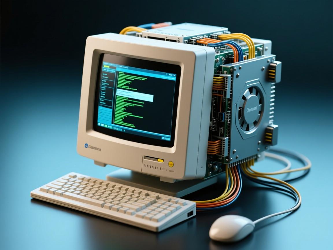 物理电脑做成虚拟机  第2张