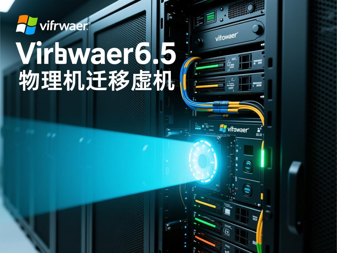 vmware6.5物理机迁移虚机 第2张 vmware6.5物理机迁移虚机 第2张