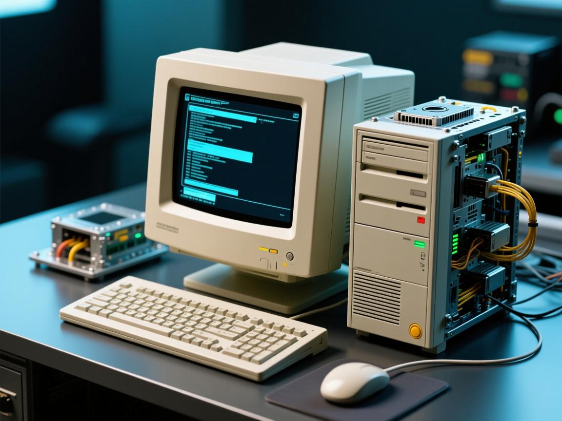 物理电脑做成虚拟机  第3张