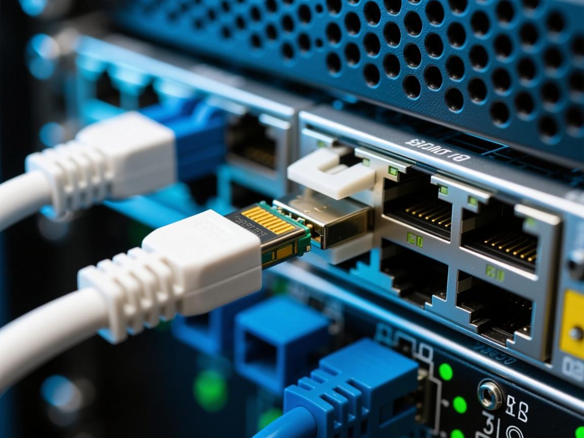 物理机直连的虚拟网卡 第1张 物理机直连的虚拟网卡 第1张