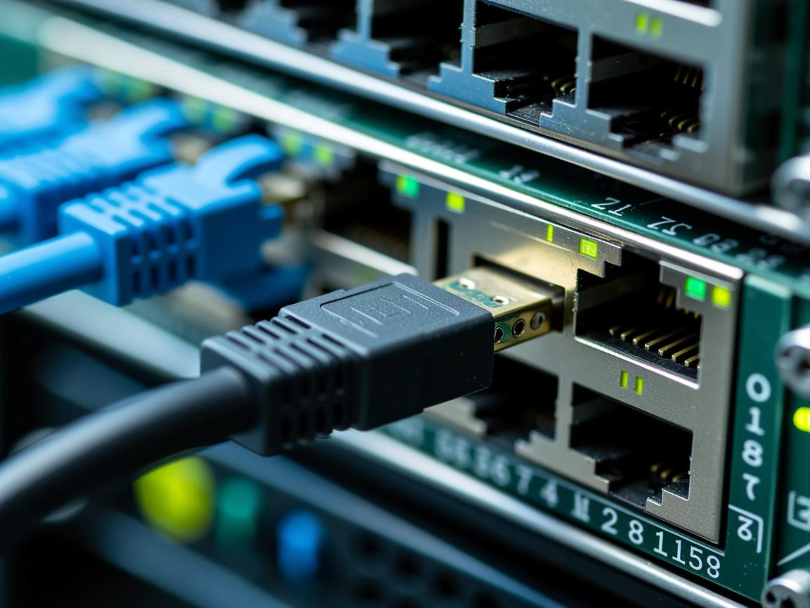 物理机直连的虚拟网卡 第3张 物理机直连的虚拟网卡 第3张