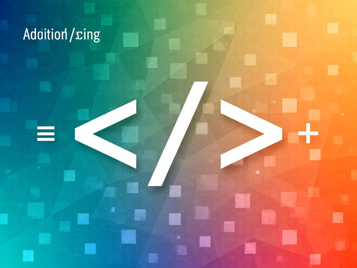 html如何添加空格 第1张 html如何添加空格 第1张
