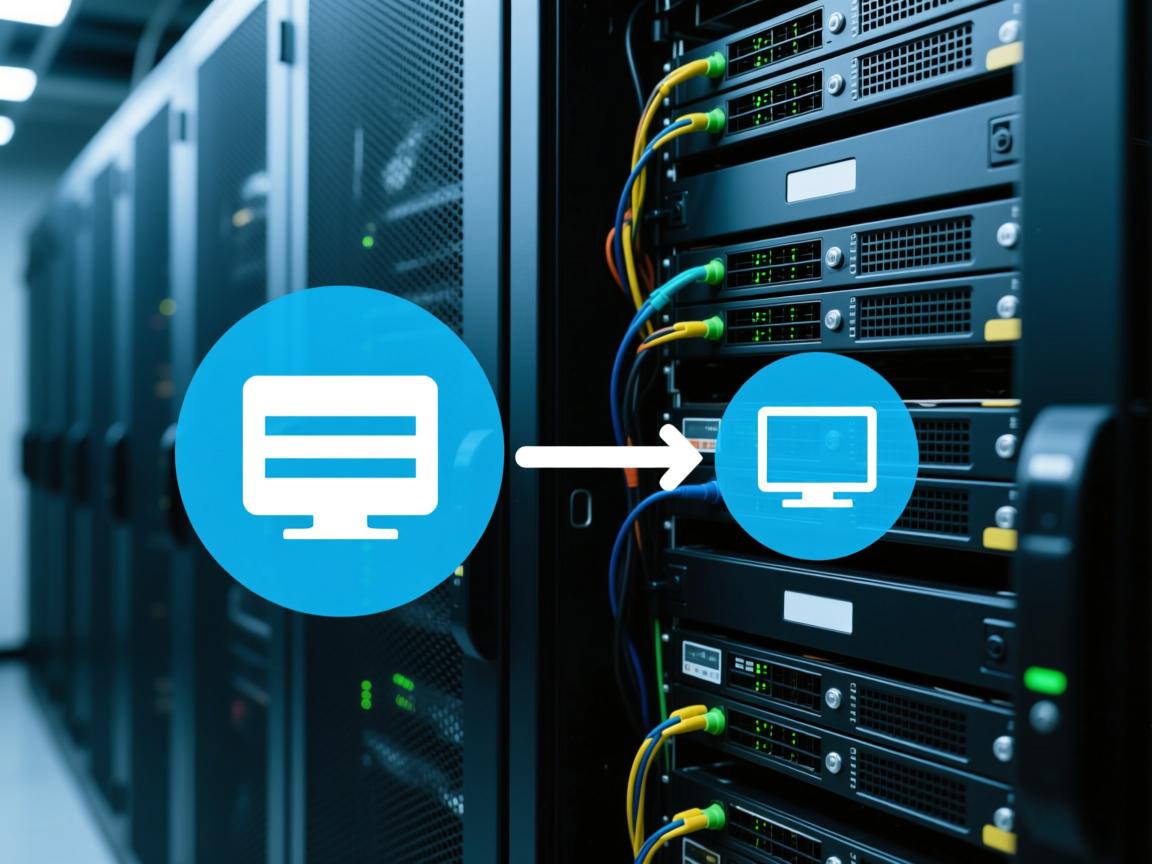 虚拟机与物理机的通信 第3张 虚拟机与物理机的通信 第3张