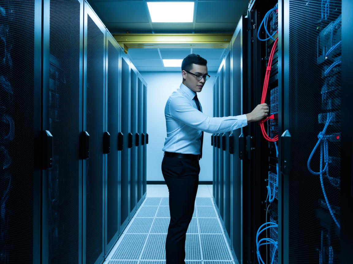 物理机服务为用户  第2张