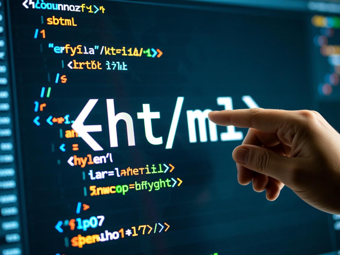 如何看懂html  第2张