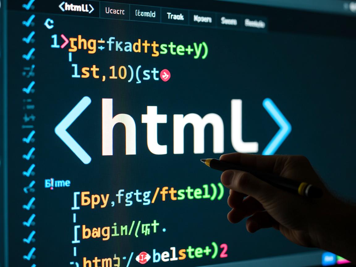 如何看懂html  第3张