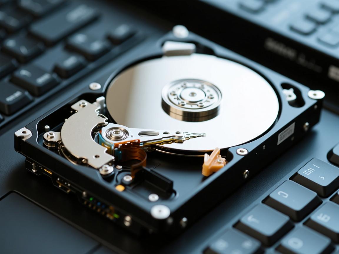 物理磁盘转虚拟机