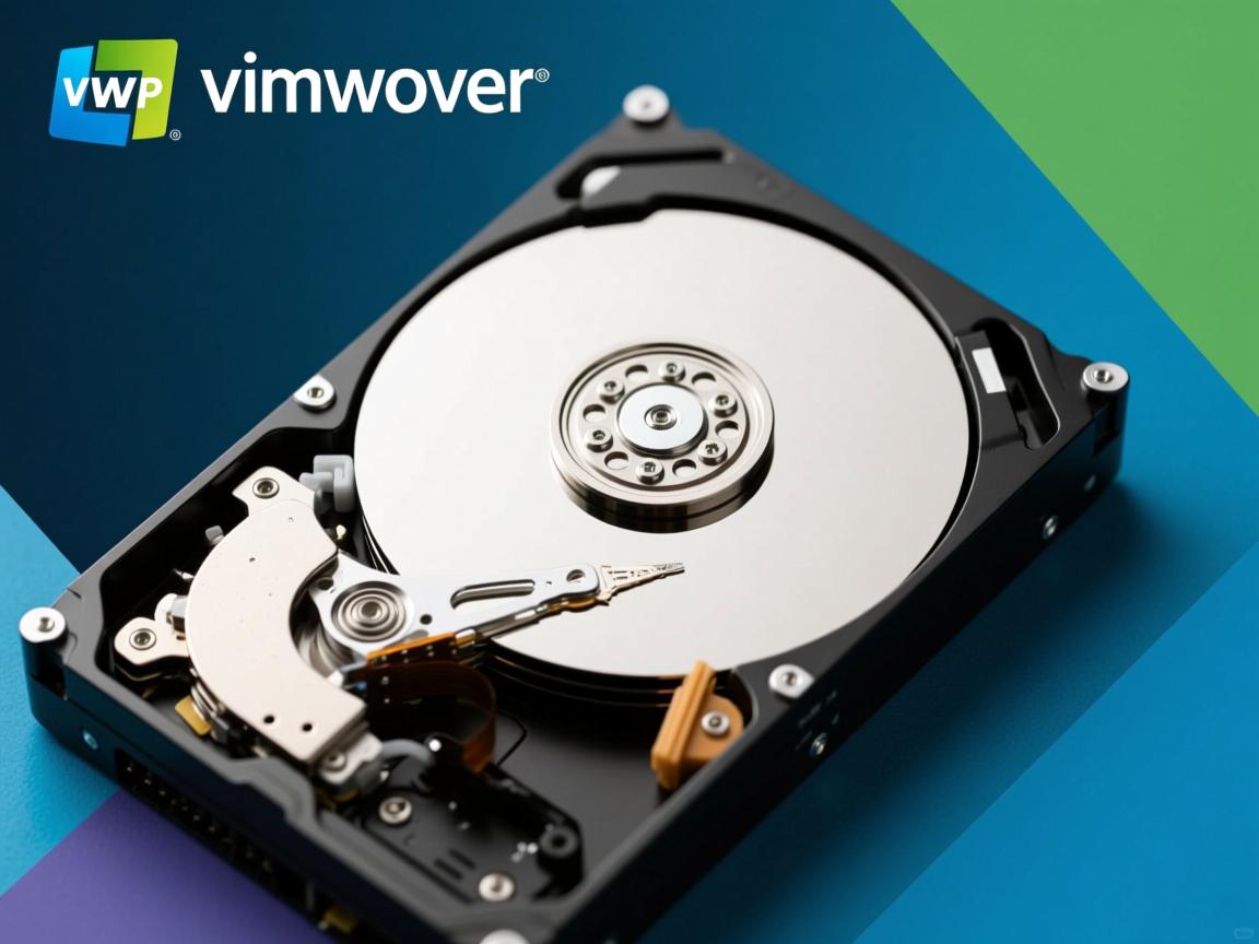 vmware引导物理机硬盘 第2张 vmware引导物理机硬盘 第2张