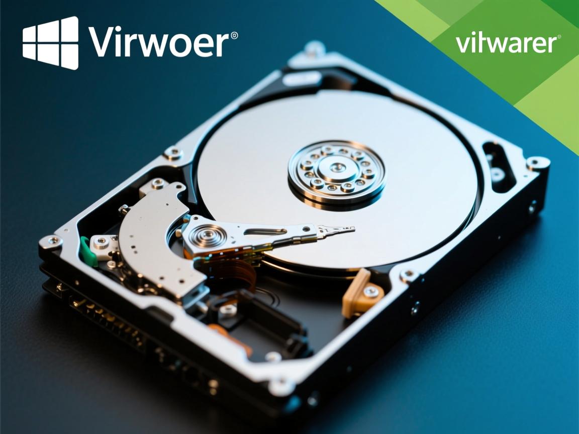 vmware引导物理机硬盘 第3张 vmware引导物理机硬盘 第3张