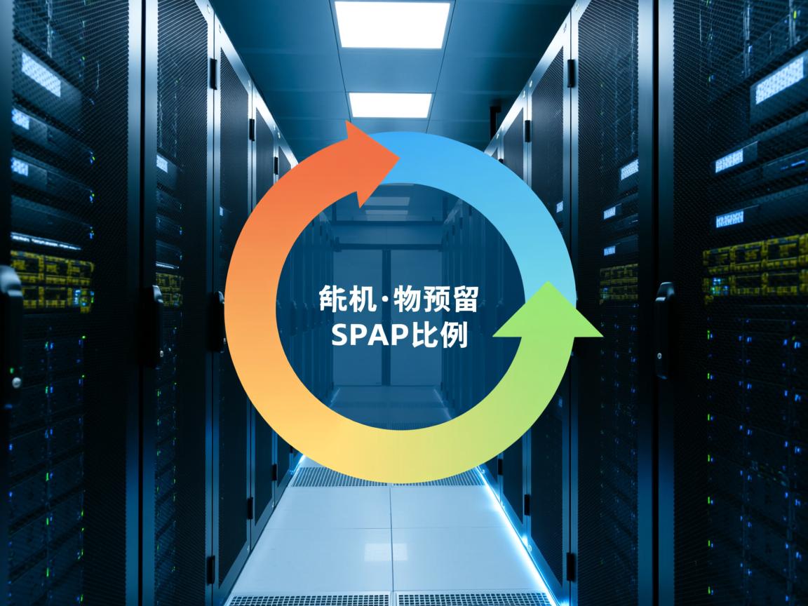 物理机预留空间比例 第2张 物理机预留空间比例 第2张