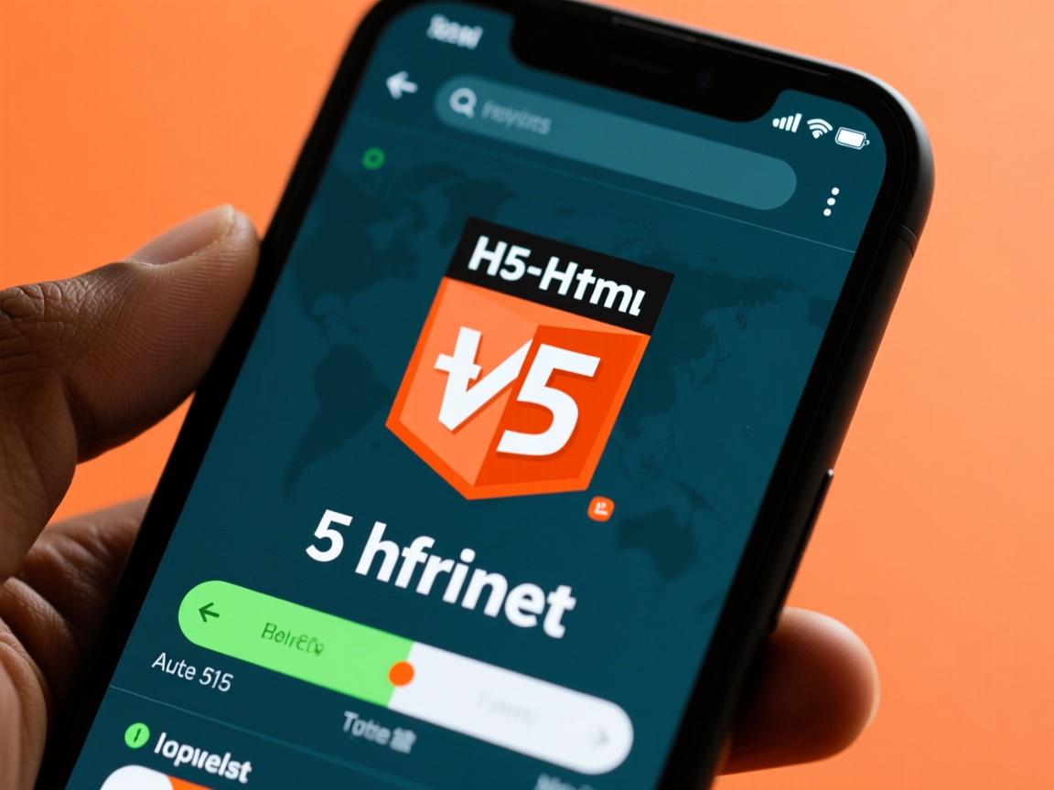 html5如何在手机上测试 第2张 html5如何在手机上测试 第2张